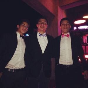 Meet your Posher, Manuel